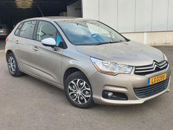 Gold Gebraucht 2012 Citroën C4 Limousine | 2.000 € (Superpreis)
