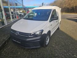 Weiß Gebraucht 2019 VW Caddy Van / Kleinbus | 8.950 € (Superpreis)
