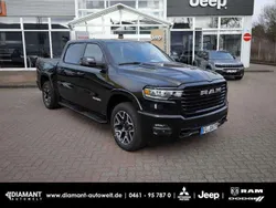 Schwarz Neu 2025 Dodge Ram Abholung | 86.990 € (Teuer)
