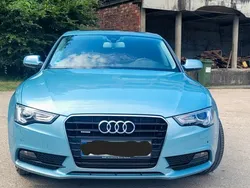 Blau Gebraucht 2012 Audi A5 Sportback Limousine | 16.000 € (Guter Preis)