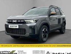 Grau Neu 2025 Dacia Bigster Extreme SUV | 34.379 € (Fairer Preis)