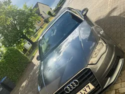 Grau Gebraucht 2014 Audi A3 Cabriolet Ambition Cabrio | 15.800 € (Fairer Preis)