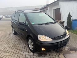 Other Gebraucht 2003 Ford Galaxy Van / Kleinbus | 1.400 € (Guter Preis)
