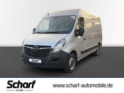 Silber Gebraucht 2021 Opel Movano Van | 38.490 €