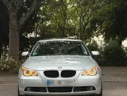 Gebraucht 2006 BMW 530 Limousine | 9.500 €