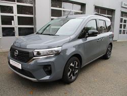 Grau Gebraucht 2023 Nissan Townstar Tekna Van | 22.890 € (Fairer Preis)