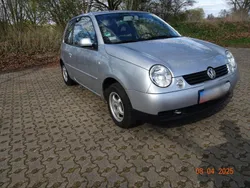 Silber Gebraucht 2003 VW Lupo Kleinwagen | 1.400 € (Fairer Preis)