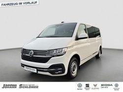 Candyweiß Gebraucht 2021 VW T6.1 Comfortline Van | 33.950 € (Guter Preis)