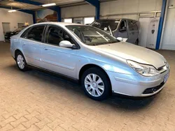 Grau Gebraucht 2006 Citroën C5 Exclusive Limousine | 3.990 € (Etwas zu teuer)