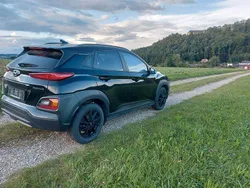 Schwarz Gebraucht 2018 Hyundai Kona Premium SUV | 11.999 € (Guter Preis)
