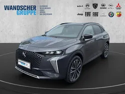 Grau Gebraucht 2025 DS Automobiles DS7 Crossback SUV | 35.990 € (Guter Preis)