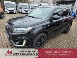 Schwarz Gebraucht 2021 Suzuki Vitara Comfort SUV | 13.990 € (Guter Preis)