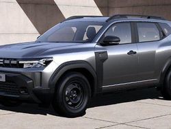 Dolomitgrau Neu 2025 Dacia Duster Essentiel SUV | 21.179 € (Guter Preis)