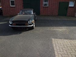 Gebraucht 1974 Triumph TR6 Cabrio | 25.900 €