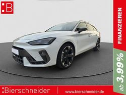 Weiss Gebraucht 2025 Cupra Leon Kombi | 33.950 € (Guter Preis)