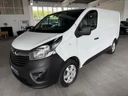 Andere Gebraucht 2018 Opel Vivaro Van | 13.950 € (Superpreis)
