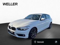 Weiß Gebraucht 2018 BMW M3 Limousine | 11.850 €