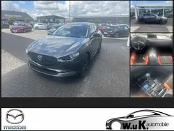 Grau Neu 2025 Mazda CX-30 Nagisa SUV | 29.490 €