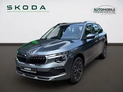 Grau Neu 2025 Skoda Kamiq Tour SUV | 25.290 € (Etwas zu teuer)