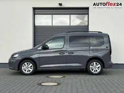 Wählbar Neu 2025 VW Caddy Life Van / Kleinbus | 30.290 € (Fairer Preis)