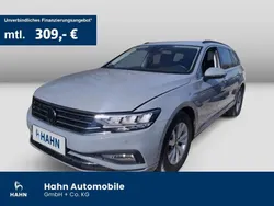 Mondsteingrau Gebraucht 2022 VW Passat Business Kombi | 23.950 € (Fairer Preis)