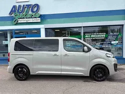 Andere Gebraucht 2019 Citroën Spacetourer Feel Van | 29.990 € (Superpreis)