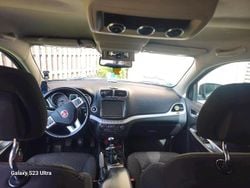 Grau Gebraucht 2012 Fiat Freemont SUV | 5.200 € (Guter Preis)