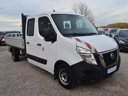 Weiß Gebraucht 2020 Nissan NV400 Van | 12.495 € (Fairer Preis)