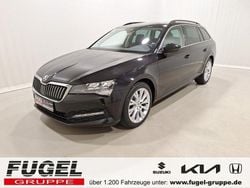 Schwarzmagic perleffekt Gebraucht 2020 Skoda Superb Ambition Kombi | 21.499 € (Fairer Preis)