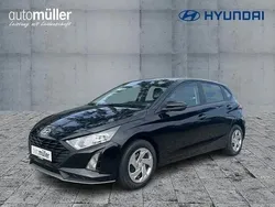 Rot Neu 2024 Hyundai i20 Comfort Kleinwagen | 23.385 € (Fairer Preis)