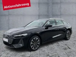 Schwarz Neu 2025 Audi A5 Coupé | 72.440 € (Fairer Preis)