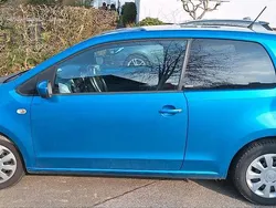 Blau Gebraucht 2025 Skoda Citigo Kleinwagen | 6.800 €