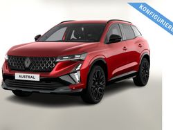 Rot Neu 2025 Renault Austral Esprit Alpine SUV | 42.651 € (Fairer Preis)