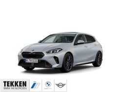 Grau Neu 2025 BMW 123 M Sport Kleinwagen | 52.900 € (Fairer Preis)