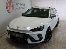 Nevada weiß Gebraucht 2025 Cupra Leon Kombi | 31.990 € (Guter Preis)