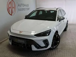 Nevada weiß Gebraucht 2025 Cupra Leon Kombi | 32.790 € (Guter Preis)