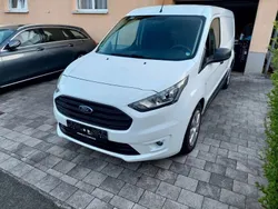 Weiß Gebraucht 2020 Ford Transit Van / Kleinbus | 5.900 €
