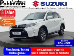 Weiß Gebraucht 2024 Suzuki Vitara Comfort SUV | 23.332 € (Fairer Preis)