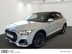 Grau Neu 2025 Audi A1 Advanced Kleinwagen | 34.980 € (Teuer)