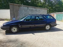 Blau Gebraucht 1999 Citroën XM Kombi | 5.000 €