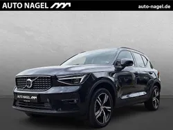Gebraucht 2024 Volvo XC40 SUV | 38.250 € (Fairer Preis)