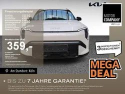 Weiß Gebraucht 2025 Kia EV3 GT-Line SUV | 41.989 € (Fairer Preis)