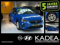 Perl blau/voltaic blue (metallic) Gebraucht 2020 Opel Corsa Kleinwagen | 14.990 € (Guter Preis)