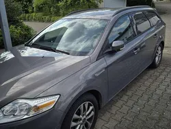 Braun Gebraucht 2012 Ford Mondeo Champions Edition Kombi | 5.250 € (Guter Preis)
