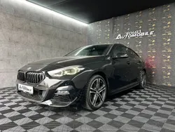 Schwarz Gebraucht 2022 BMW 218 M Sport Coupé | 27.890 € (Fairer Preis)