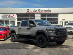 Grau Gebraucht 2024 Dodge Ram Abholung | 143.800 €