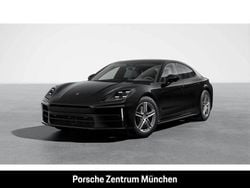 Schwarz Gebraucht 2025 Porsche Panamera 4 Limousine | 102.900 € (Guter Preis)