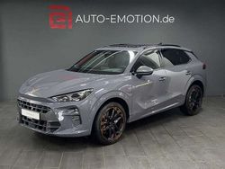 Graphene grau Gebraucht 2024 Cupra Terramar VZ SUV | 49.970 € (Teuer)