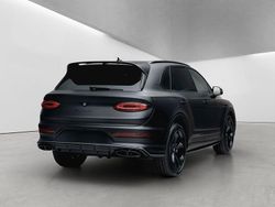 Schwarz Neu 2025 Bentley Bentayga SUV | 336.173 € (Teuer)