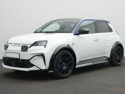 Perlmuttweiß,dach schwarz Neu 2025 Alpine A290 Kleinwagen | 42.990 € (Fairer Preis)